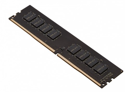 Pamięć RAM PNY 32GB DDR4 3200MHz zwiększa wydajność komputera