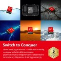 Karta microSDXC Patriot EP Express 512GB UHS-I V30 szybka Nintendo Switch 2