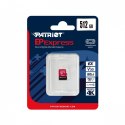 Karta microSDXC Patriot EP Express 512GB UHS-I V30 szybka Nintendo Switch 2