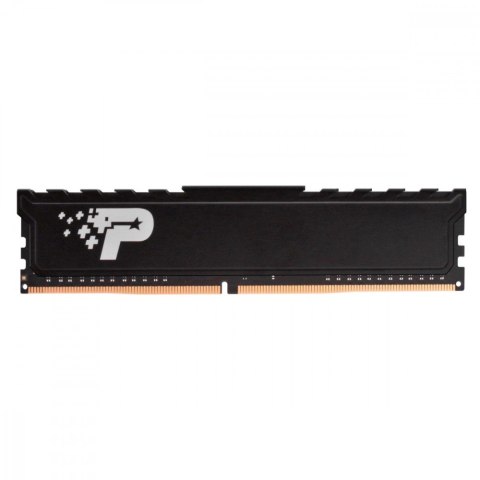 Pamięć Patriot Signature 16GB DDR4 2666 MHz Premium CL19