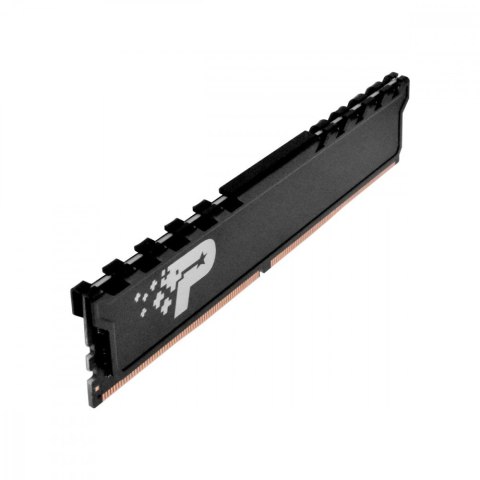 Pamięć Patriot Signature 16GB DDR4 2666 MHz Premium CL19
