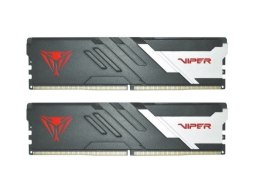 Pamięć Patriot DDR5 Viper Venom 16GB 5200MHz CL36 z radiatorem