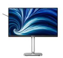 Monitor Philips 24B2N4200 23.8 cala IPS FHD 120 Hz Pivot głośniki HDMI DP