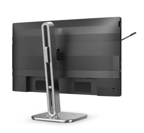 Monitor Philips 24B2N4200 23.8 cala IPS FHD 120 Hz Pivot głośniki HDMI DP