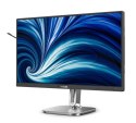 Monitor Philips 24B2N4200 23.8 cala IPS FHD 120 Hz Pivot głośniki HDMI DP
