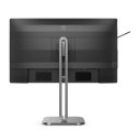 Monitor Philips 24B2N4200 23.8 cala IPS FHD 120 Hz Pivot głośniki HDMI DP
