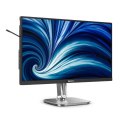 Monitor Philips 24B2N4200 23.8 cala IPS FHD 120 Hz Pivot głośniki HDMI DP