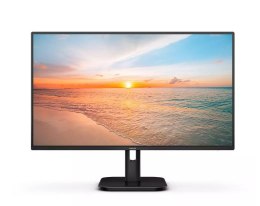 Monitor Philips 24E1N1300A 24 cali IPS Full HD 100Hz USB C 1ms głośniki LED