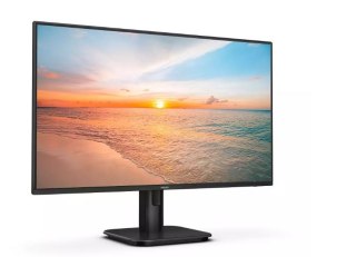 Monitor Philips 24E1N1300A 24 cali IPS Full HD 100Hz USB C 1ms głośniki LED
