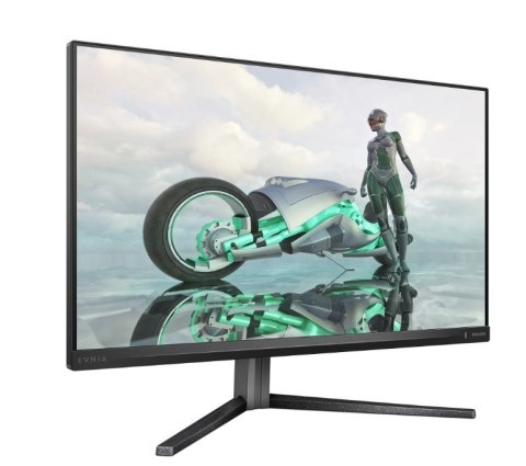 Monitor gamingowy Philips 27M2N3800A IPS 4K 160Hz 320Hz FHD Pivot głośniki