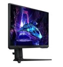 Monitor Samsung Odyssey G3 24 FHD gamingowy 180Hz z FreeSync
