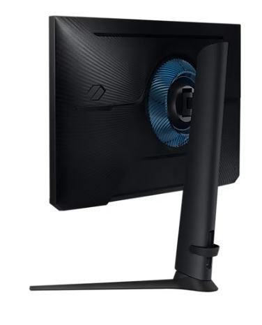 Monitor Samsung Odyssey G3 24 FHD gamingowy 180Hz z FreeSync