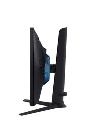 Monitor Samsung Odyssey G3 24 FHD gamingowy 180Hz z FreeSync