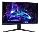 Monitor Samsung Odyssey G3 24 FHD gamingowy 180Hz z FreeSync