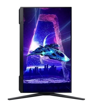 Monitor Samsung Odyssey G3 24 FHD gamingowy 180Hz z FreeSync