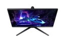 Monitor Samsung Odyssey G3 24 FHD gamingowy 180Hz z FreeSync