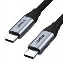 Unitek USB-C Kabel 1m 10Gbps 4K60Hz PD szybki i solidny