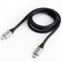 Unitek USB-C Kabel 1m 10Gbps 4K60Hz PD szybki i solidny