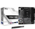 Płyta główna ASRock Z790M-ITX WiFi 6E LGA1700 DDR5 mini ITX PCIe 5.0 M.2