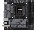 Płyta główna ASRock Z790M-ITX WiFi 6E LGA1700 DDR5 mini ITX PCIe 5.0 M.2