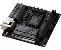 Płyta główna ASRock Z790M-ITX WiFi 6E LGA1700 DDR5 mini ITX PCIe 5.0 M.2