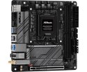 Płyta główna ASRock Z790M-ITX WiFi 6E LGA1700 DDR5 mini ITX PCIe 5.0 M.2