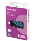 Dysk Zewnętrzny SSD Adata SC735 1TB USB 3.2 lekki