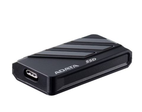 Dysk SSD Adata SC735 1TB USB-C szybki i lekki zewnętrzny Grey