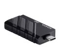 Adata SC735 dysk SSD zewnętrzny 2TB USB C 3.2 Gen 2 wytrzymały lekki szary