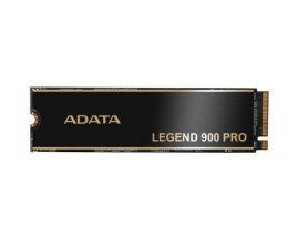 Adata Dysk SSD LEGEND 900Pro 4TB PCIe 4x4 7.4/6.5 GB/s M2