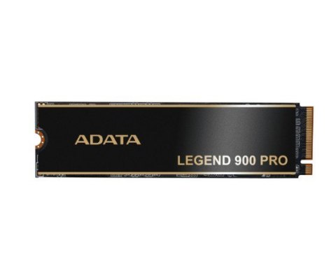 Adata Dysk SSD LEGEND 900Pro 4TB PCIe 4x4 7.4/6.5 GB/s M2