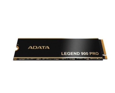 Adata Dysk SSD LEGEND 900Pro 4TB PCIe 4x4 7.4/6.5 GB/s M2