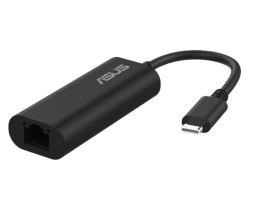Karta sieciowa Asus USB-C2500 V2 2.5G kompaktowa z USB-C