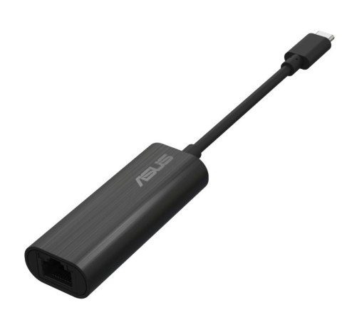 Karta sieciowa Asus USB-C2500 V2 2.5G kompaktowa z USB-C