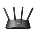 Router Asus RT-BE82U WiFi 7 Dual Band 5x 2.5GbE AiMesh wydajny MLO 4K QAM