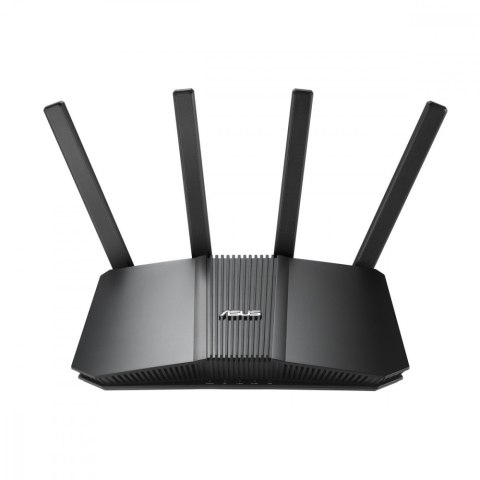 Router Asus RT-BE82U WiFi 7 Dual Band 5x 2.5GbE AiMesh wydajny MLO 4K QAM