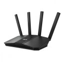 Router Asus RT-BE82U WiFi 7 Dual Band 5x 2.5GbE AiMesh wydajny MLO 4K QAM