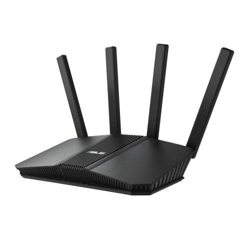 Router Asus RT-BE82U WiFi 7 Dual Band 5x 2.5GbE AiMesh wydajny MLO 4K QAM