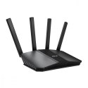 Router Asus RT-BE82U WiFi 7 Dual Band 5x 2.5GbE AiMesh wydajny MLO 4K QAM