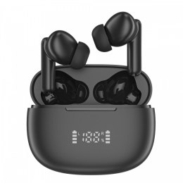Słuchawki TWS Audeeo Navigator z wyświetlaczem LED Bluetooth 5.3