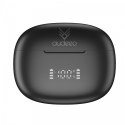 Słuchawki TWS Audeeo Navigator z wyświetlaczem LED Bluetooth 5.3