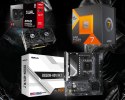 BSG Raptor V41 AMD Ryzen 7 AMD Radeon RX 9070 XT 64GB DDR5 512GB SSD Windows 11 Pro