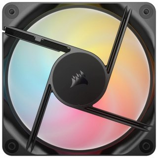 Corsair RS120-R ARGB 120mm wentylator 3 szt. zestaw RGB cichy