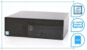 Dell Optiplex 3070 Sff Intel Core i5 32GB DDR4 2000GB SSD Windows 11 Pro