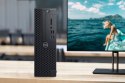 Dell Optiplex 3070 Sff Intel Core i5 32GB DDR4 512GB SSD Windows 11 Pro