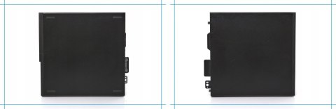 Dell Optiplex 3070 Sff Intel Core i5 8GB DDR4 2000GB SSD Windows 11 Pro