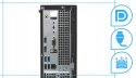 Dell Optiplex 3070 Sff Intel Core i5 8GB DDR4 256GB SSD Windows 11 Pro