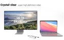 I-tec HUB USB-C 5 portów z 8K video i Power Delivery 85W