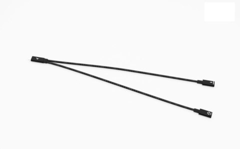 Kabel i-tec USB-C Audio Data PD 100W szybki i lekki rozdzielacz