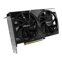 Karta graficzna PNY GeForce RTX 5060 8GB gaming HDMI 2 wentylatory
